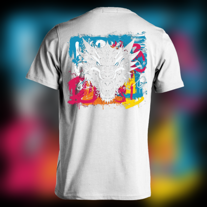 Dragon Shirt