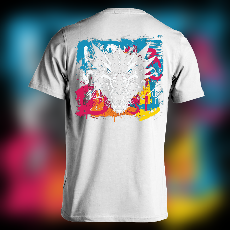 Dragon Shirt