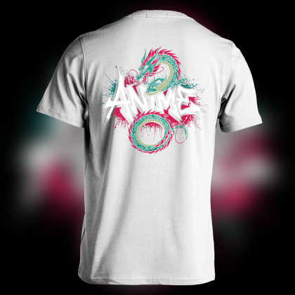 Dragon Shirt
