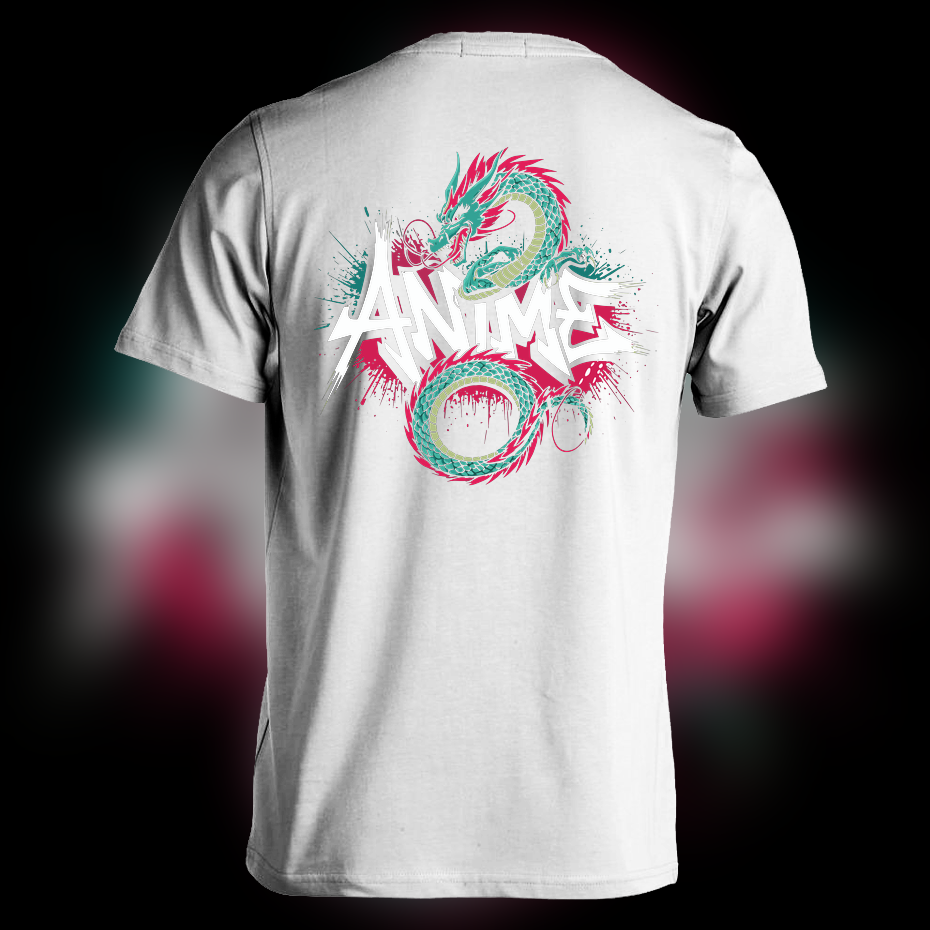Dragon Shirt