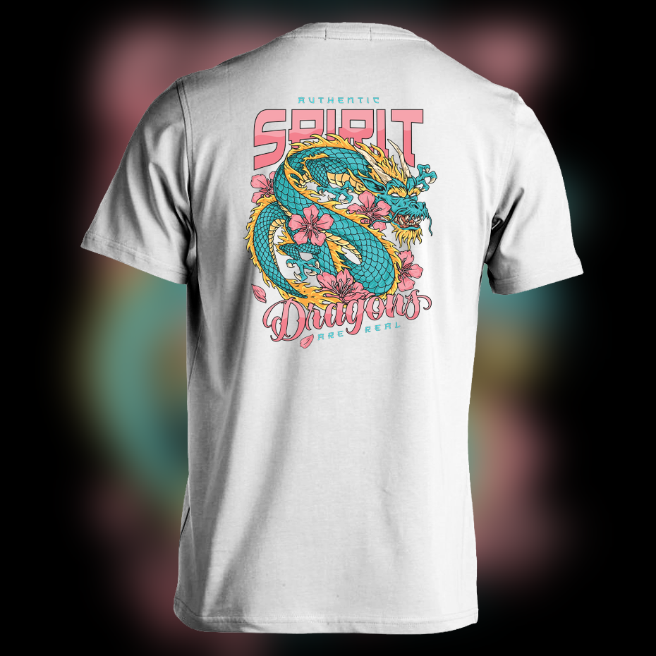 Dragon Shirt
