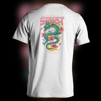 Dragon Shirt