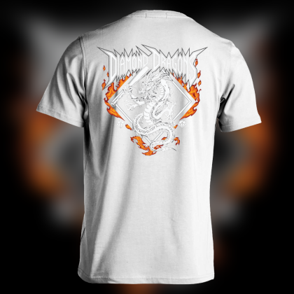 Dragon Shirt