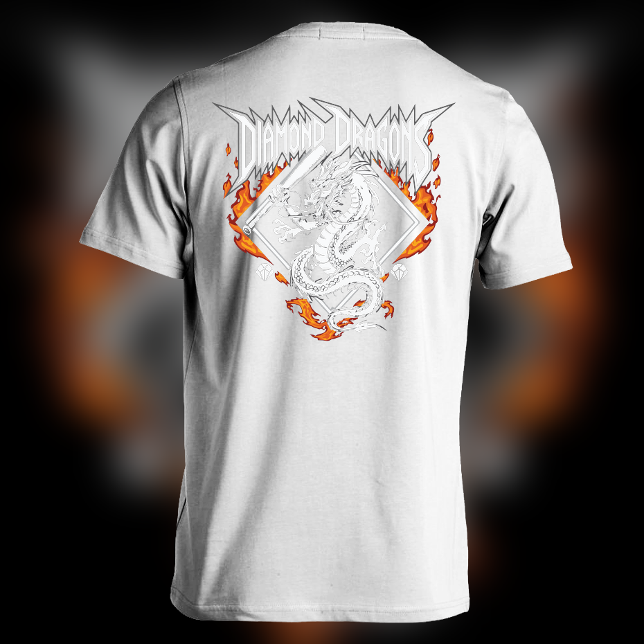 Dragon Shirt