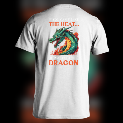 Dragon Shirt