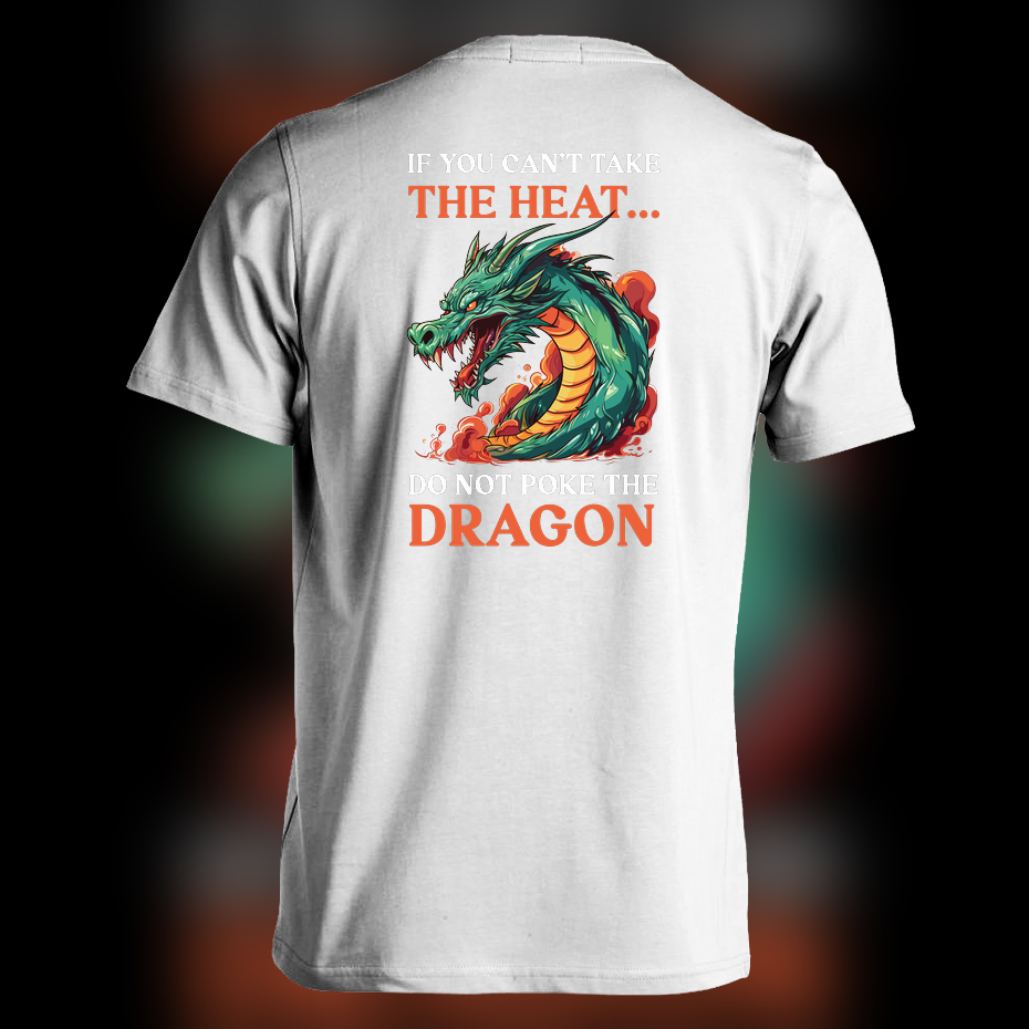 Dragon Shirt
