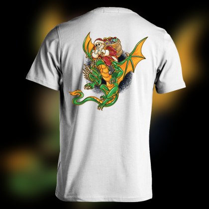 Dragon Shirt