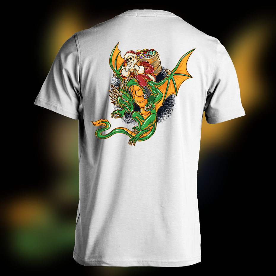 Dragon Shirt