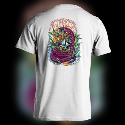 Dragon Shirt