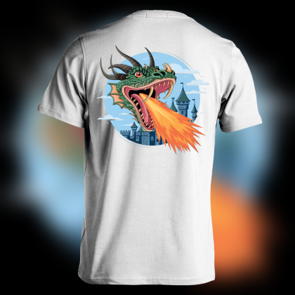 Dragon Shirt