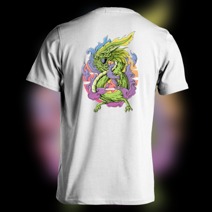 Dragon Shirt