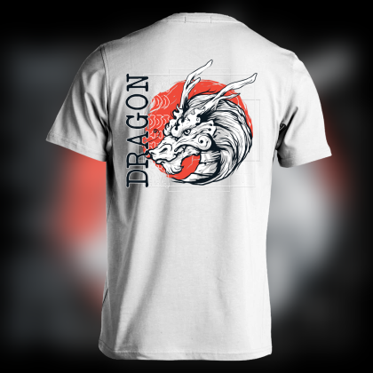 Dragon Shirt