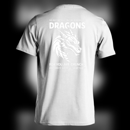 Dragon Shirt