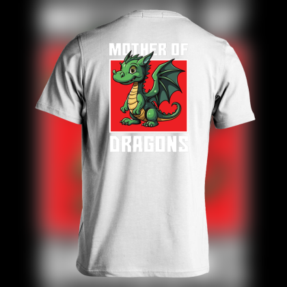 Dragon Shirt