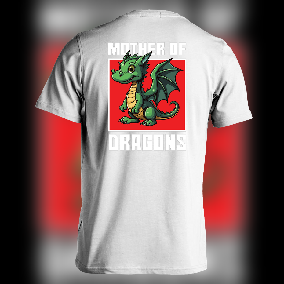 Dragon Shirt