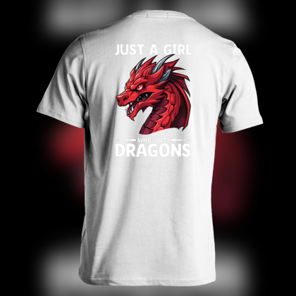 Dragon Shirt