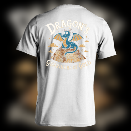 Dragon Shirt