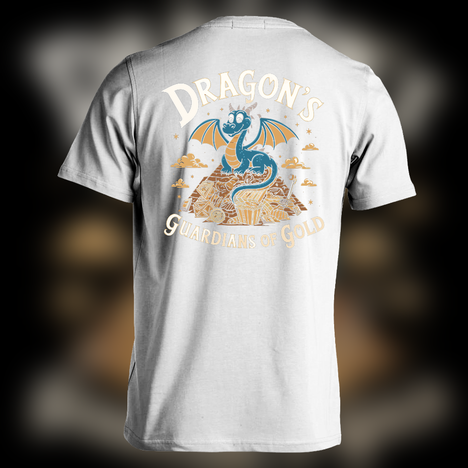 Dragon Shirt