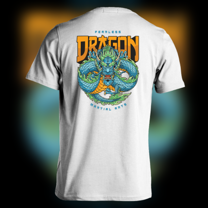 Dragon Shirt