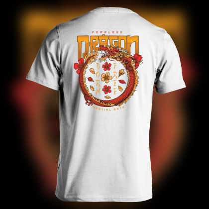 Dragon Shirt