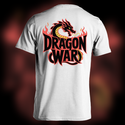 Dragon Shirt