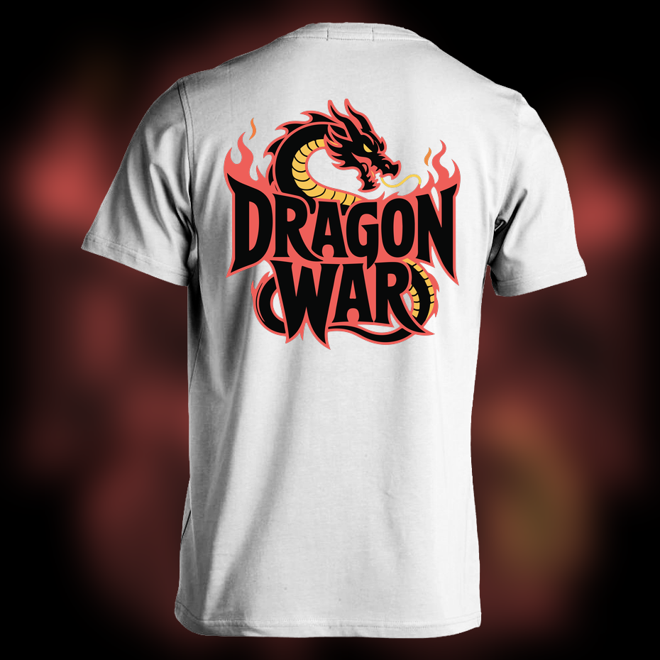 Dragon Shirt