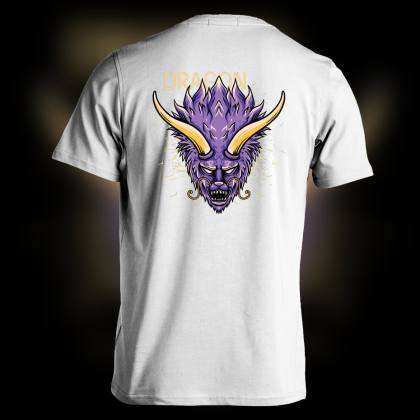 Dragon Shirt
