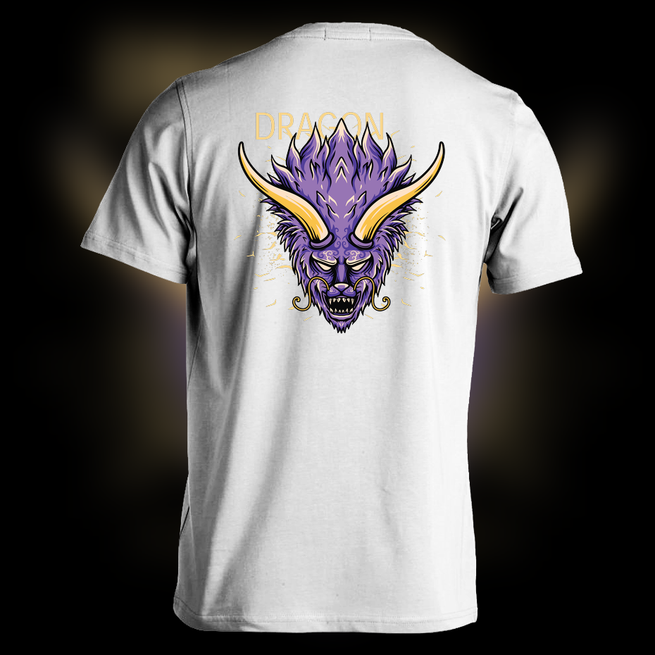 Dragon Shirt