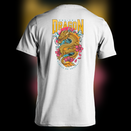 Dragon Shirt
