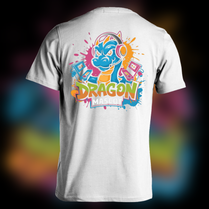 Dragon Shirt