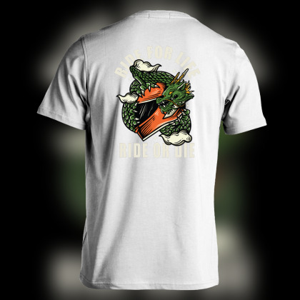 Dragon Shirt