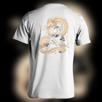 Dragon Shirt