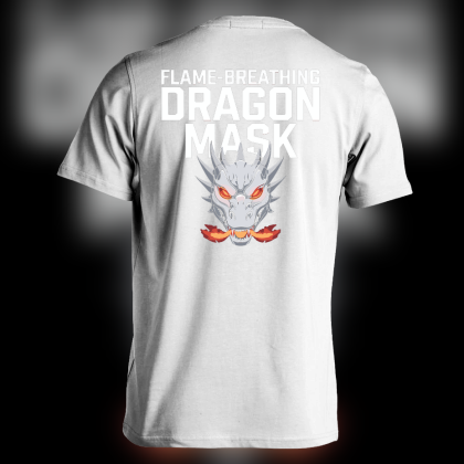 Dragon Shirt