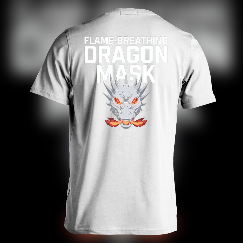 Dragon Shirt