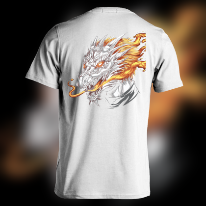 Dragon Shirt