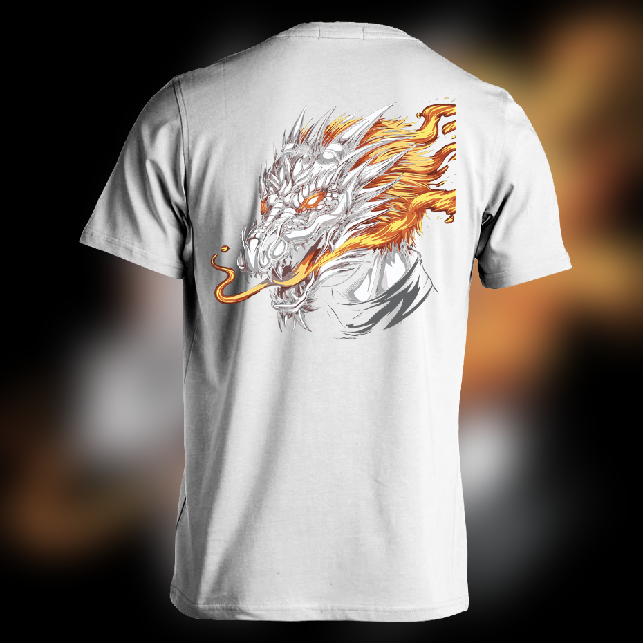 Dragon Shirt