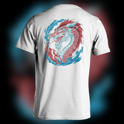 Dragon Shirt