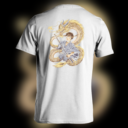 Dragon Shirt