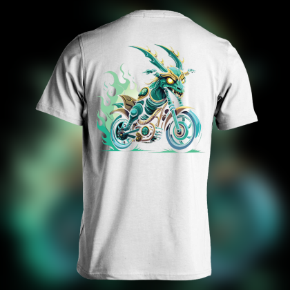 Dragon Shirt