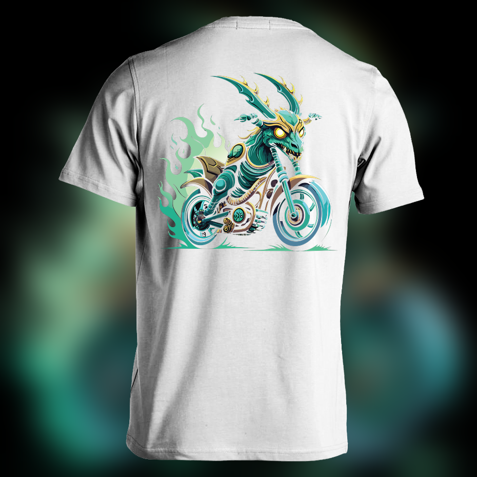 Dragon Shirt