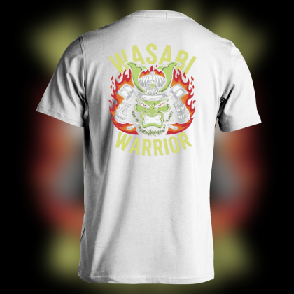 Dragon Shirt