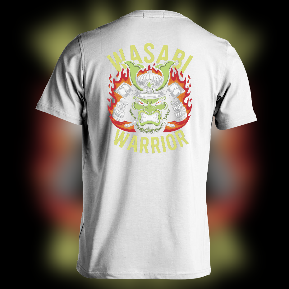 Dragon Shirt