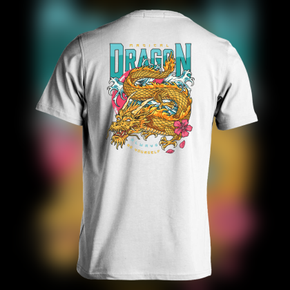 Dragon Shirt