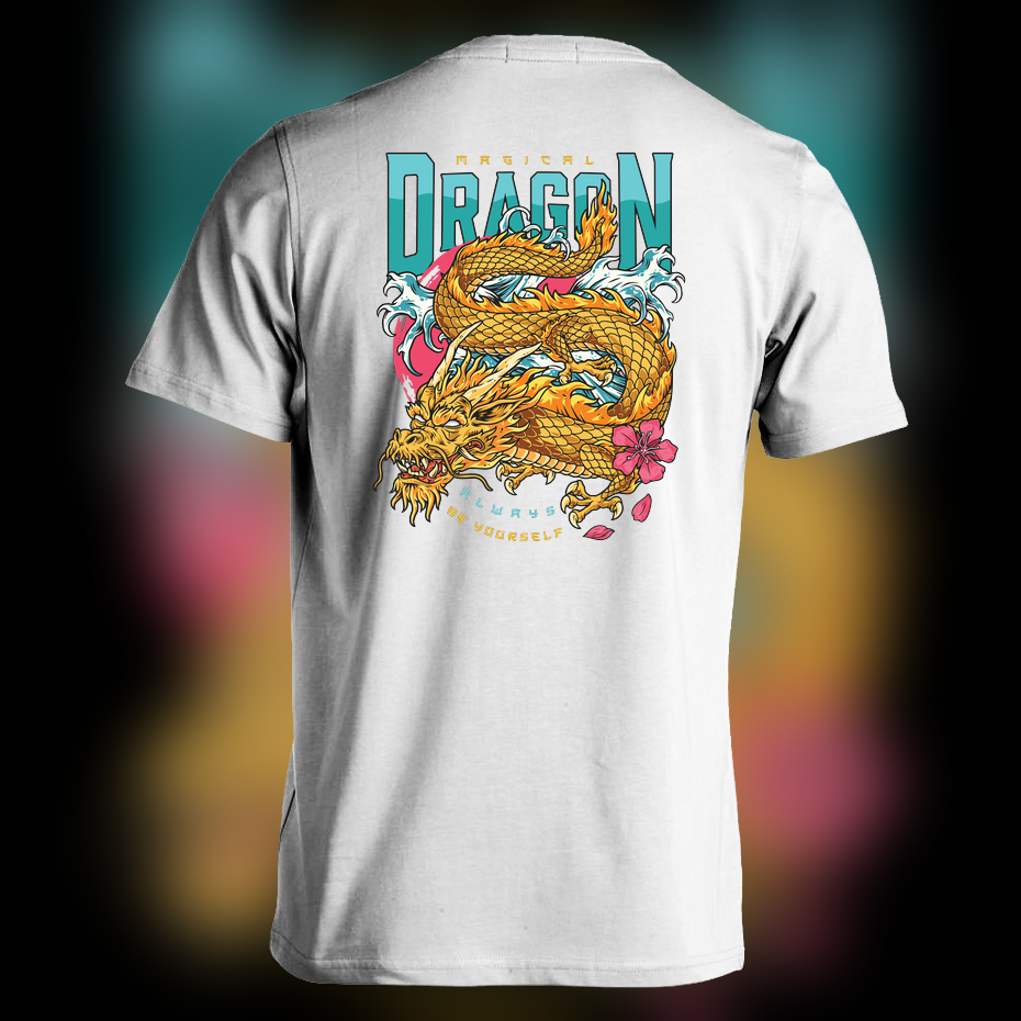Dragon Shirt