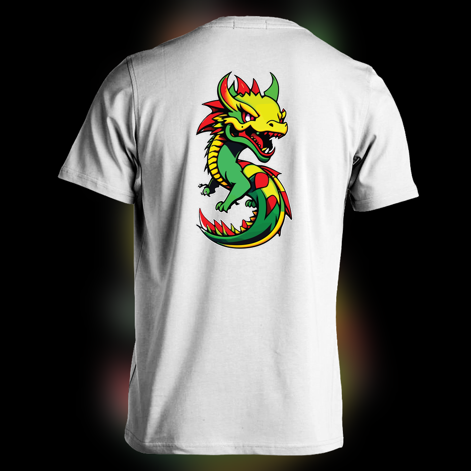 Dragon Shirt