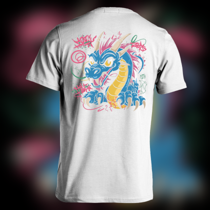 Dragon Shirt