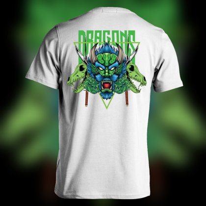 Dragon Shirt