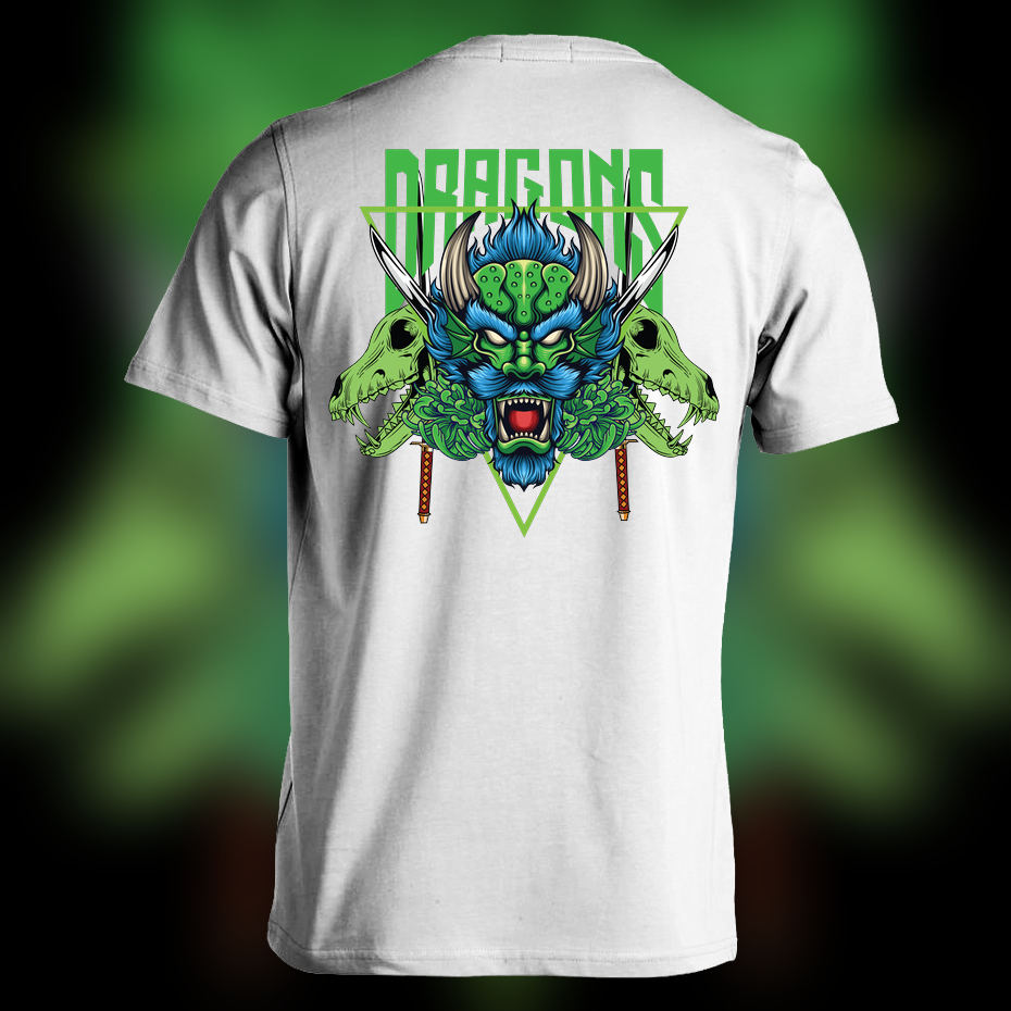 Dragon Shirt