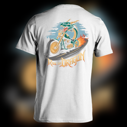 Dragon Shirt
