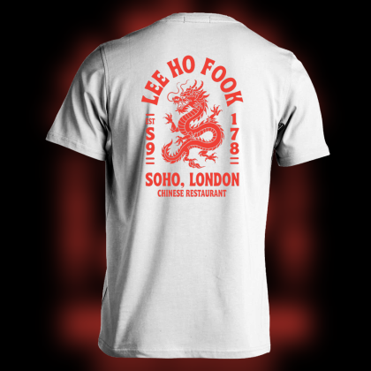 Dragon Shirt